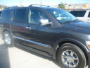 Thumbnail image of 2006 INFINITI QX56 at MOODY MOTORS