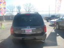 2006 INFINITI QX56 Base at MOODY MOTORS