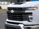 Thumbnail image of 2025 Chevrolet Silverado 2500HD at Al Serra Chevrolet