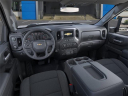 Thumbnail image of 2025 Chevrolet Silverado 2500HD at Al Serra Chevrolet