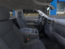 Thumbnail image of 2025 Chevrolet Silverado 2500HD at Al Serra Chevrolet