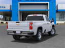 Thumbnail image of 2025 Chevrolet Silverado 2500HD at Al Serra Chevrolet