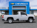 Thumbnail image of 2025 Chevrolet Silverado 2500HD at Al Serra Chevrolet