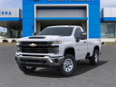 Thumbnail image of 2025 Chevrolet Silverado 2500HD at Al Serra Chevrolet