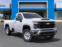 Thumbnail image of 2025 Chevrolet Silverado 2500HD at Al Serra Chevrolet