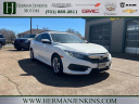 Thumbnail image of 2018 Honda Civic at Herman Jenkins Motors, Inc.