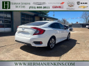 Thumbnail image of 2018 Honda Civic at Herman Jenkins Motors, Inc.