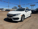 Thumbnail image of 2018 Honda Civic at Herman Jenkins Motors, Inc.