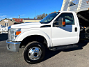 2016 Ford F-350 Super Duty XL at Leavitt Auto & Truck
