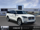 2021 Lincoln Aviator Standard at Crest Lincoln Sterling Heights