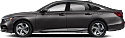 2020 Honda Accord EX-L at Mercedes-Benz of Massapequa