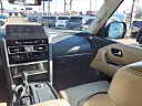 Thumbnail image of 2021 Nissan Armada at A & B Motors