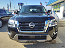 Thumbnail image of 2021 Nissan Armada at A & B Motors
