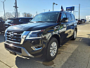 Thumbnail image of 2021 Nissan Armada at A & B Motors