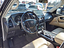 Thumbnail image of 2021 Nissan Armada at A & B Motors