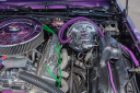 Thumbnail image of 1985 Chevrolet El Camino at Past & Present Motor Cars
