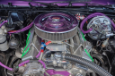 Thumbnail image of 1985 Chevrolet El Camino at Past & Present Motor Cars