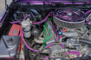 Thumbnail image of 1985 Chevrolet El Camino at Past & Present Motor Cars
