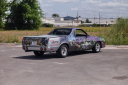 Thumbnail image of 1985 Chevrolet El Camino at Past & Present Motor Cars