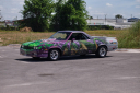 Thumbnail image of 1985 Chevrolet El Camino at Past & Present Motor Cars
