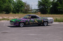 Thumbnail image of 1985 Chevrolet El Camino at Past & Present Motor Cars