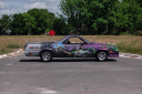 Thumbnail image of 1985 Chevrolet El Camino at Past & Present Motor Cars