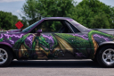 Thumbnail image of 1985 Chevrolet El Camino at Past & Present Motor Cars