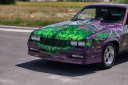 Thumbnail image of 1985 Chevrolet El Camino at Past & Present Motor Cars