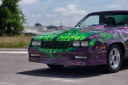 Thumbnail image of 1985 Chevrolet El Camino at Past & Present Motor Cars