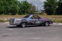 Thumbnail image of 1985 Chevrolet El Camino at Past & Present Motor Cars