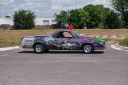 Thumbnail image of 1985 Chevrolet El Camino at Past & Present Motor Cars