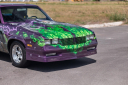 Thumbnail image of 1985 Chevrolet El Camino at Past & Present Motor Cars