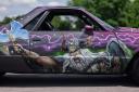 Thumbnail image of 1985 Chevrolet El Camino at Past & Present Motor Cars