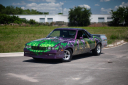 Thumbnail image of 1985 Chevrolet El Camino at Past & Present Motor Cars