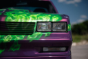 Thumbnail image of 1985 Chevrolet El Camino at Past & Present Motor Cars