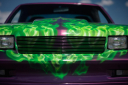 Thumbnail image of 1985 Chevrolet El Camino at Past & Present Motor Cars