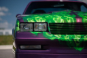 Thumbnail image of 1985 Chevrolet El Camino at Past & Present Motor Cars