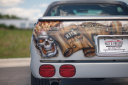 Thumbnail image of 1985 Chevrolet El Camino at Past & Present Motor Cars