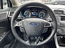 2017 Ford Fusion SE at EurobahnBmwMiniMercedesBenz of Greensboro, NC