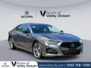 2024 Acura TLX w/Tech at Acura of Valley Stream