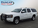 Thumbnail image of 2013 Chevrolet Suburban at Duncan Ford Chrysler