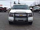 2013 Chevrolet Suburban LT at Duncan Ford Chrysler