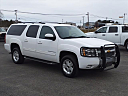 Thumbnail image of 2013 Chevrolet Suburban at Duncan Ford Chrysler