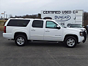 Thumbnail image of 2013 Chevrolet Suburban at Duncan Ford Chrysler