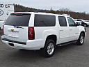 Thumbnail image of 2013 Chevrolet Suburban at Duncan Ford Chrysler