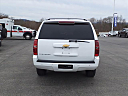 Thumbnail image of 2013 Chevrolet Suburban at Duncan Ford Chrysler
