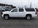 Thumbnail image of 2013 Chevrolet Suburban at Duncan Ford Chrysler
