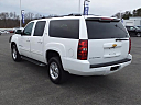 Thumbnail image of 2013 Chevrolet Suburban at Duncan Ford Chrysler