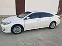 Thumbnail image of 2014 Toyota Avalon Hybrid at East Texas Motor Company