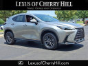 Thumbnail image of 2024 Lexus NX 350 at Lexus of Cherry Hill